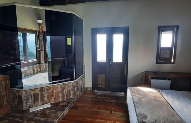 ECO MIRANTE HOTEL - Photo 42