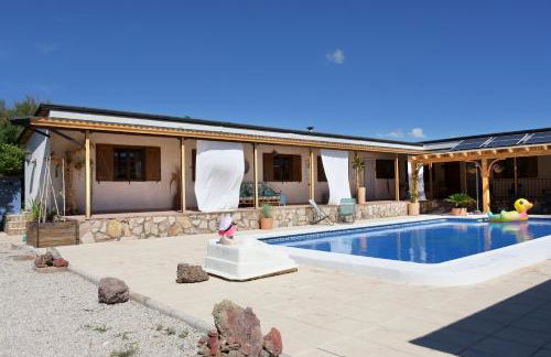 Hacienda Cabreras - Foto 9