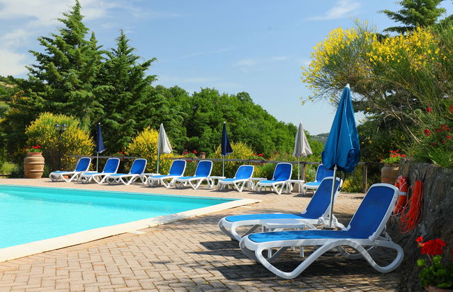 Poggio Velluto - Foto 37