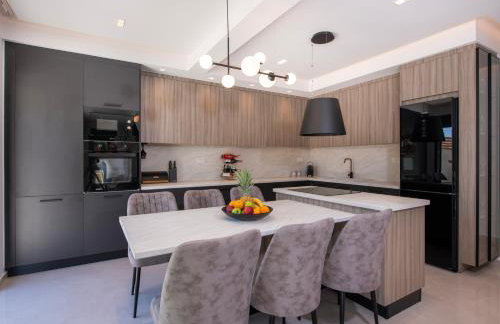 Tersus Luxury Villa - Foto 13