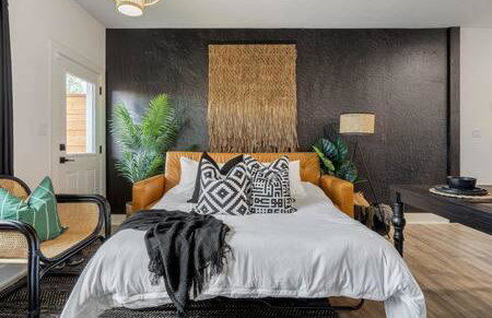 The Black Sands I Outdoor Theatre I Game Room I TV - Foto 19