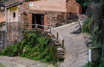 El Zarzo de Nemesio, chimenea barbacoa 2 Hab 4 Pers mas 2 Max - Foto 99