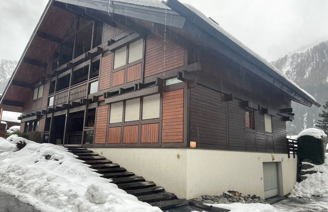 Clos du Chantey Moury - Foto 20