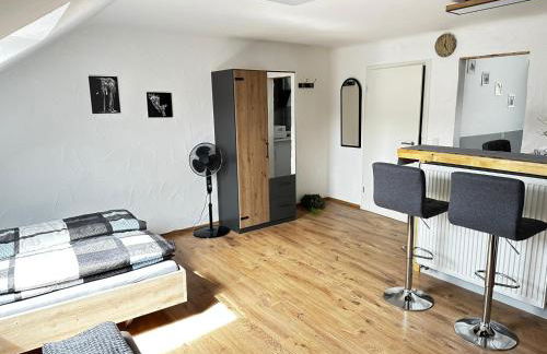 Ferienwohnung - Losheim am See - Foto 13