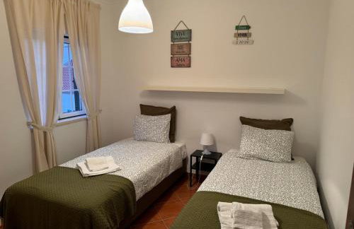 Nature House Almograve T2 - Fishermen's Trail - Foto 1