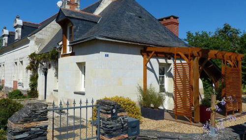 Pergoloire - Photo 2