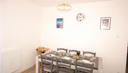 Tres Vents del Roser - grand appartement - Foto 2