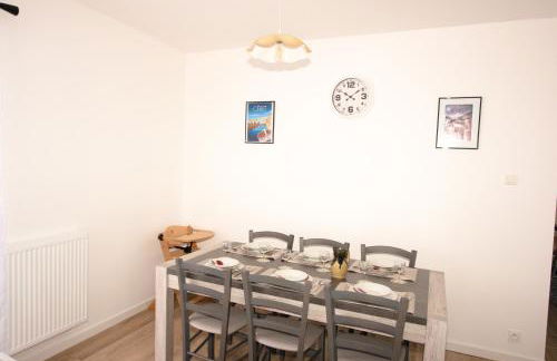Tres Vents del Roser - grand appartement - Foto 2