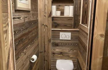 Lou Griffoul appartement-chalet - Foto 6