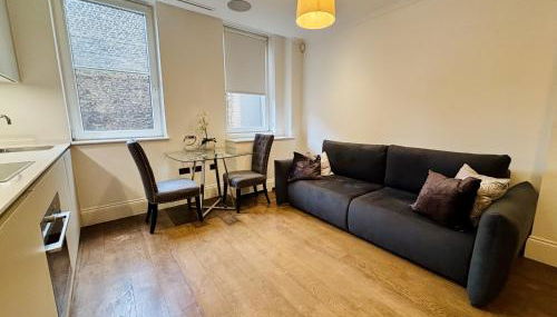 Charming 1BR City Retreat soho&covent garden - Foto 3