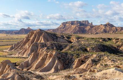 Apartamentos Ribera Navarra - Bardenas - Photo 52