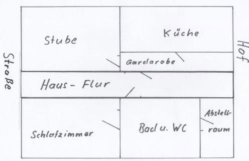 Ferienwohnung Rauscher - Foto 12