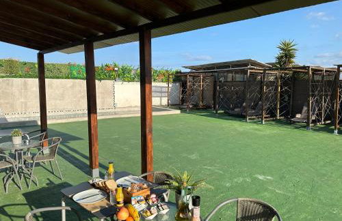 Valtisya House Pool & Airport - Foto 12