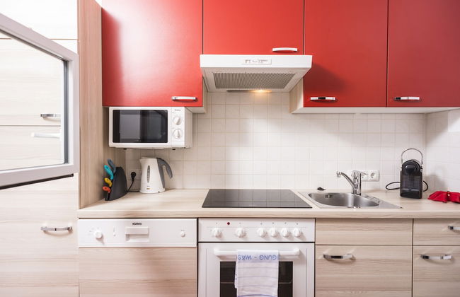 AJO Vienna Beach - Contactless Check-in - Foto 16