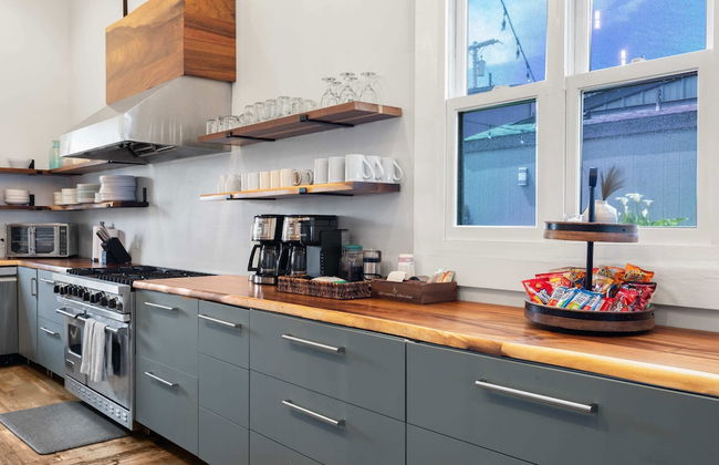 6BR Sanctuary - Foto 29