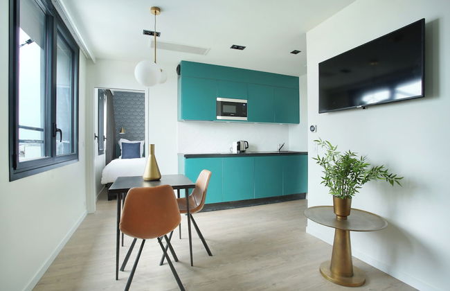 YAYS Paris Issy by Numa - Foto 51