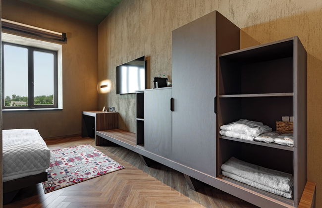 Castel Mimi Wine Resort - Photo 21