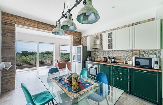 Castelletto 1 - Piscina Jacuzzi by Wonderful Italy - Foto 1