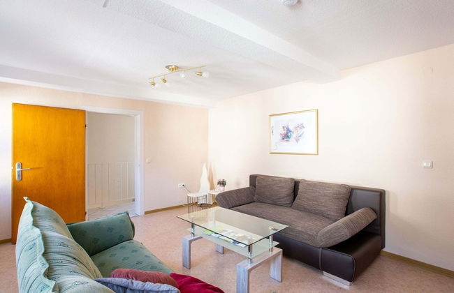 Delightful Holiday Home in Battenberg Near Forest - Foto 56