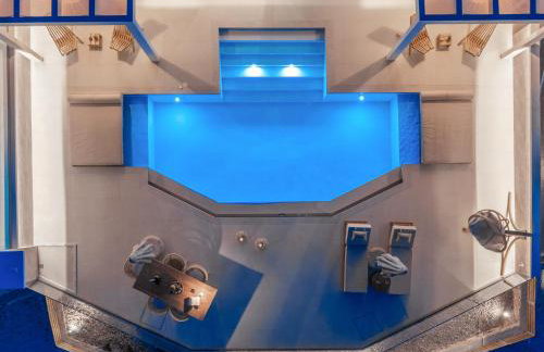 Ocean Luxury Villas - Foto 37