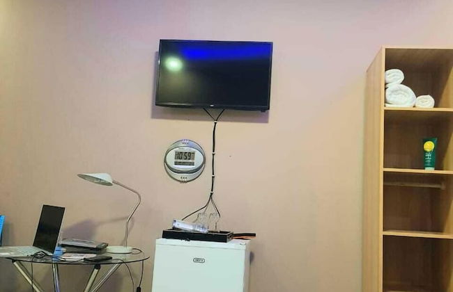 Seven Palms Executive Lodge - Photo 5