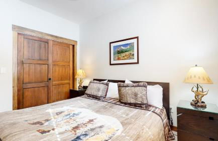 Mammoth Reservations - Foto 43