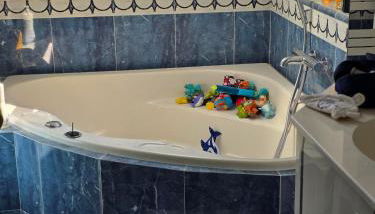 Maison type Villa avec Jacuzzi proche du circuit - Foto 5