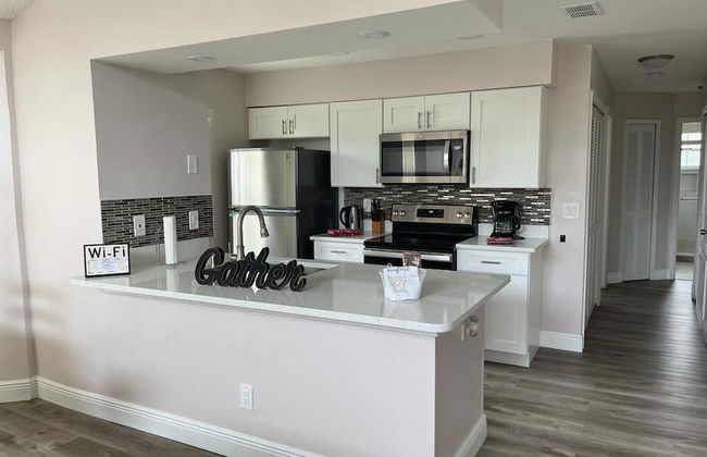 Family Premium 3BD Condo Apartment Near Disney Parks 3 - Foto 6