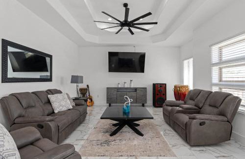 Charming Family Getaway Near Medina River - Foto 1