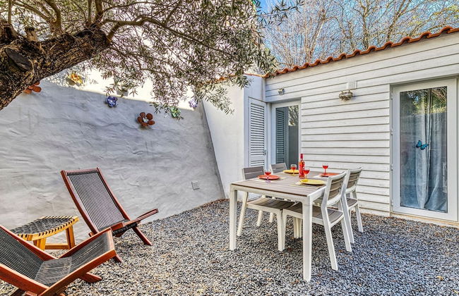 Quintal da Oliveira Quintal da Oliveira - Foto 5