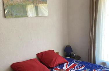 Chez FERNAND-Vues sur les montagnes - Foto 17