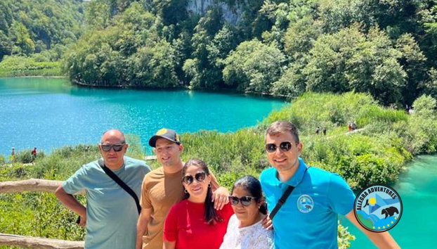 Plitvice Lakes Day Trip - Photo 3