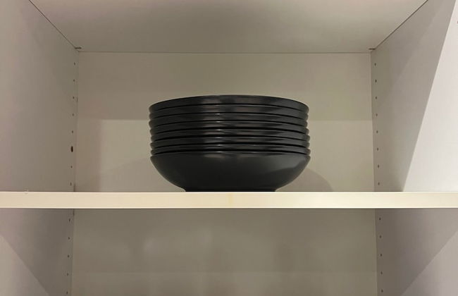 Notodden Sentrum Apartment NO 11 - Photo 13