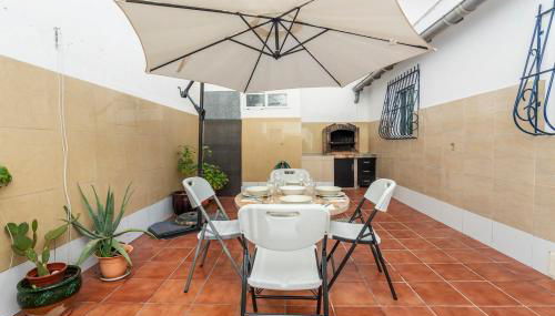 Casa Novelda Alicante - Foto 4