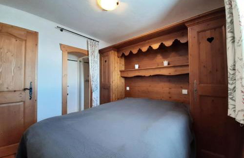 Résidence Saint Bernard - Appartement de standing 3 pièces 6 personnes MAE-5654 - Photo 7