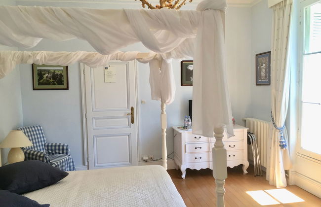 Château les Vallées - Foto 10