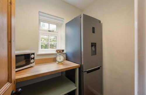 Hall Cottage at Noelles Cottages - Foto 19