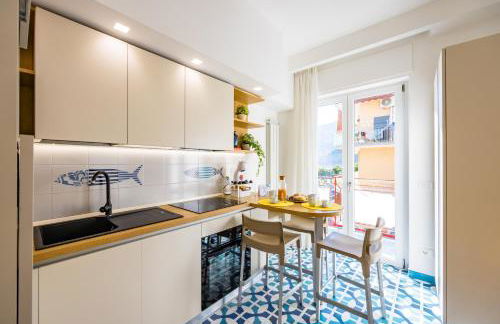 Blumare Amalfi Coast - Foto 15