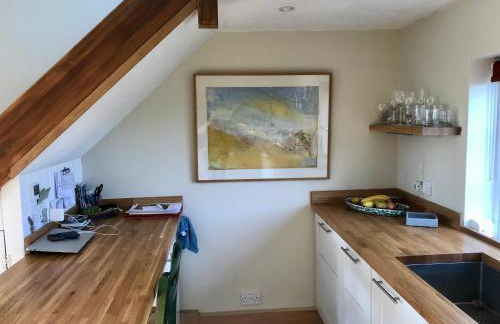 Charming modernized country cottage Near Mere, Wiltshire - Foto 41