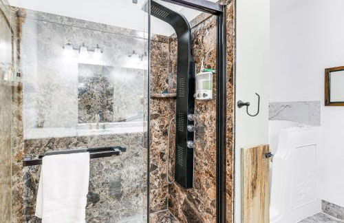 5 Mi to Lake Secluded Pinedale Retreat with Sauna! - Photo 12