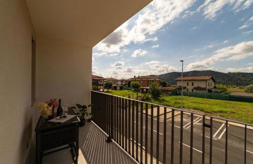 Urban Lodge- Appartamenti in Franciacorta - Foto 25