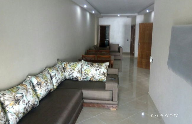 Soleil De M'dyek - Foto 4