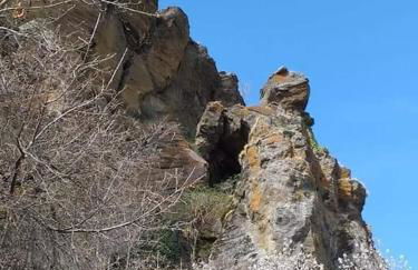 Maison du Soleil chez Isa - Foto 41