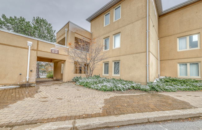 Mountainwalk - Foto 32