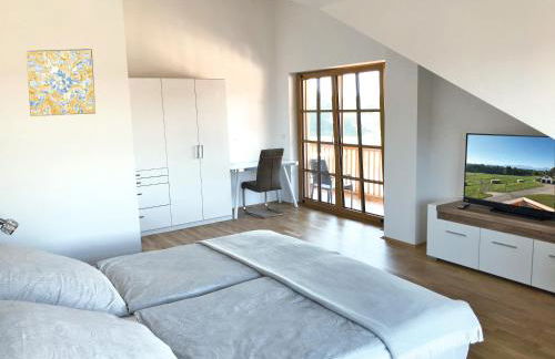 Ferienwohnungen Thum - Foto 29