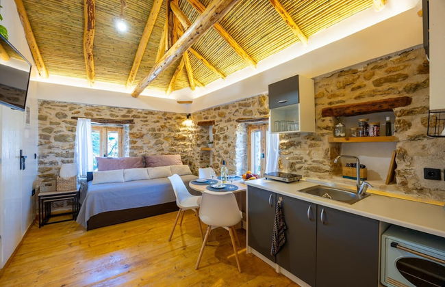 Villa Liana in Spartia - Foto 10