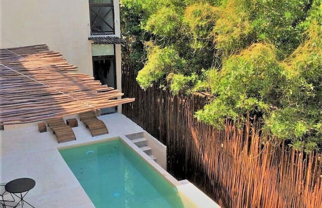 Casa Chukum - Foto 8