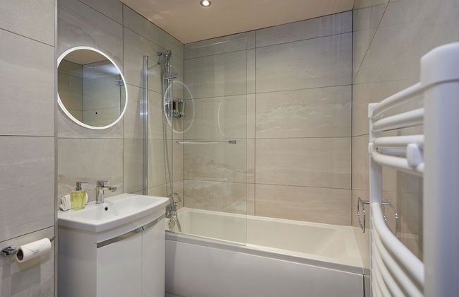 Humber Lofts Serviced Suites - Foto 37