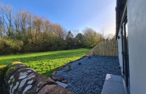 The Nest by Blake view holidays, a peaceful boutique retreat, 3 miles from Ennerdale- small twin or king bed available - Foto 10