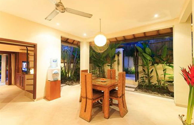 Villa Seriska Seminyak Bali - Photo 21